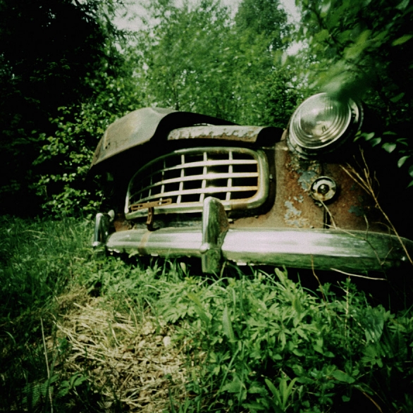 Photograph Egon Gade Tockfors,sweden on One Eyeland